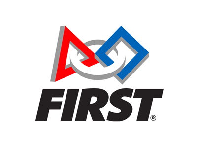 FIRST Robotics Logo