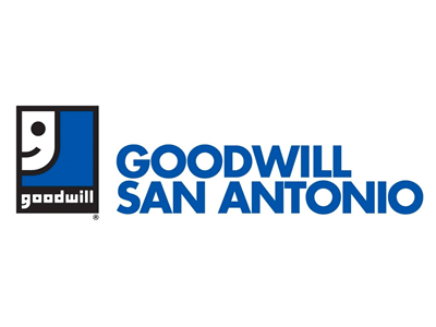 Goodwill San Antonio Logo