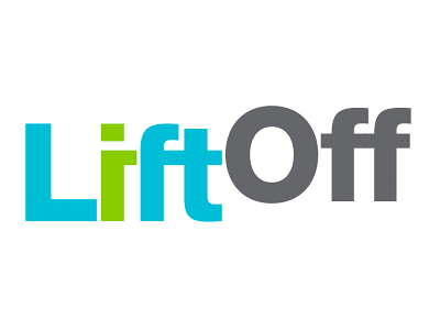 LiftOff San Antonio Logo